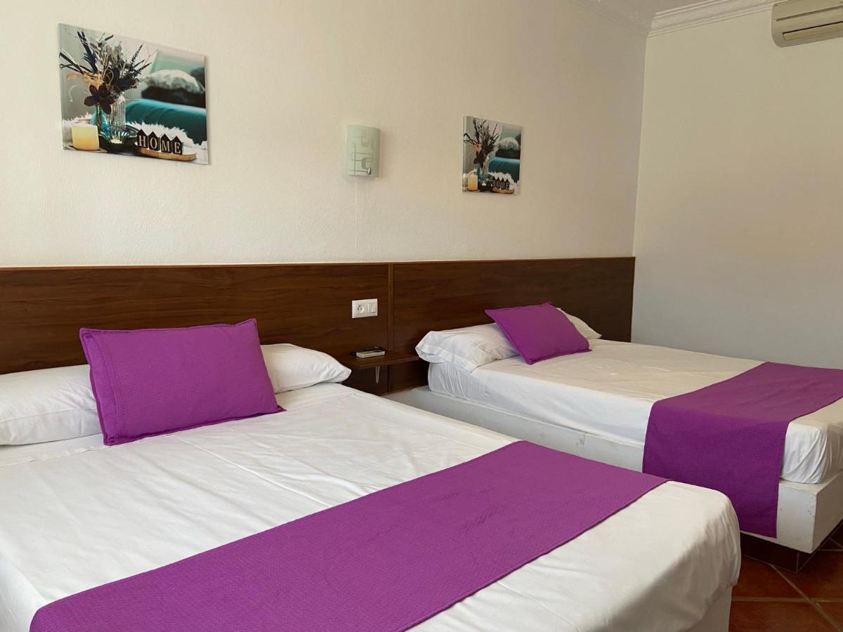 Apartamento Mellizos *
