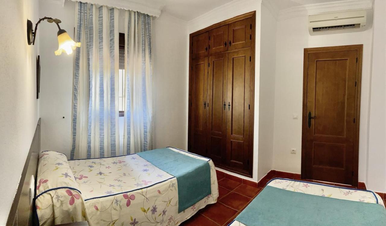 Apartamento Mellizos Conil De La Frontera