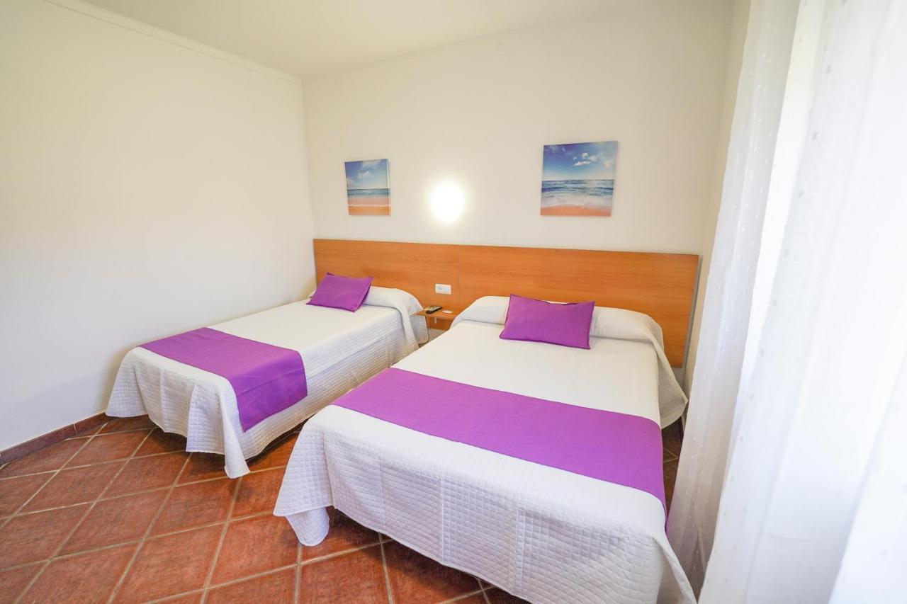 Mellizos Apartamento *