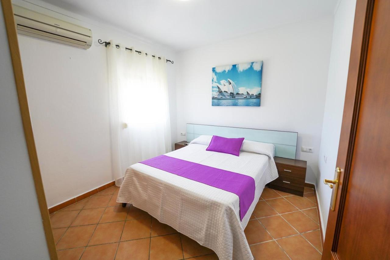 Mellizos Apartamento