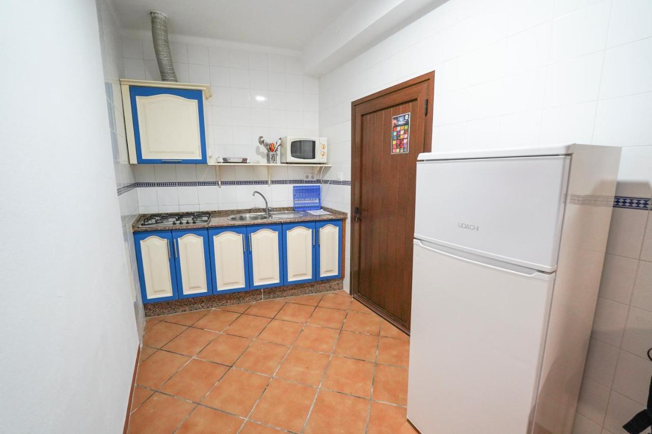 Apartamento Mellizos Conil De La Frontera