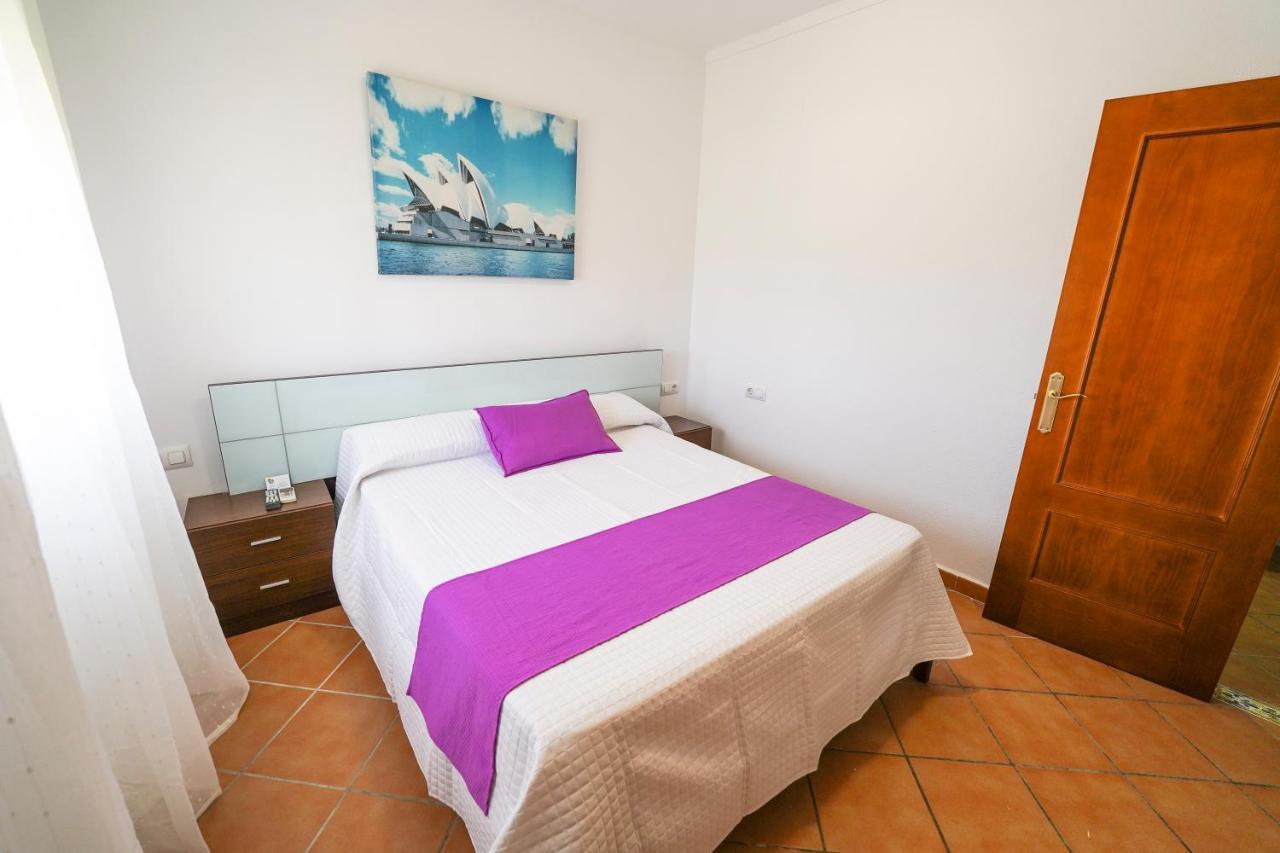 Mellizos Apartamento *
