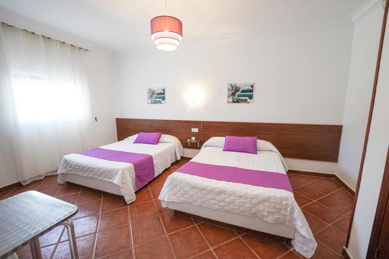 Apartamento Mellizos *