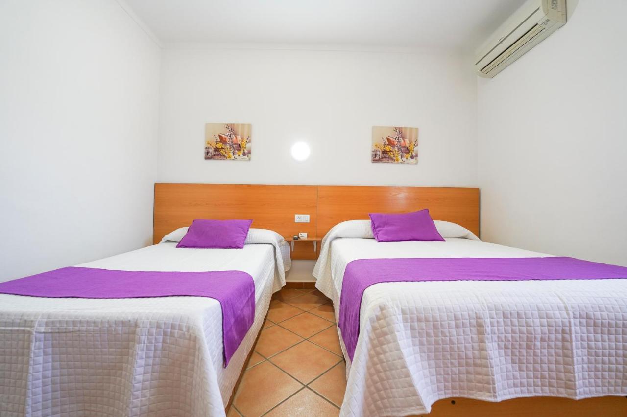 Mellizos Apartamento