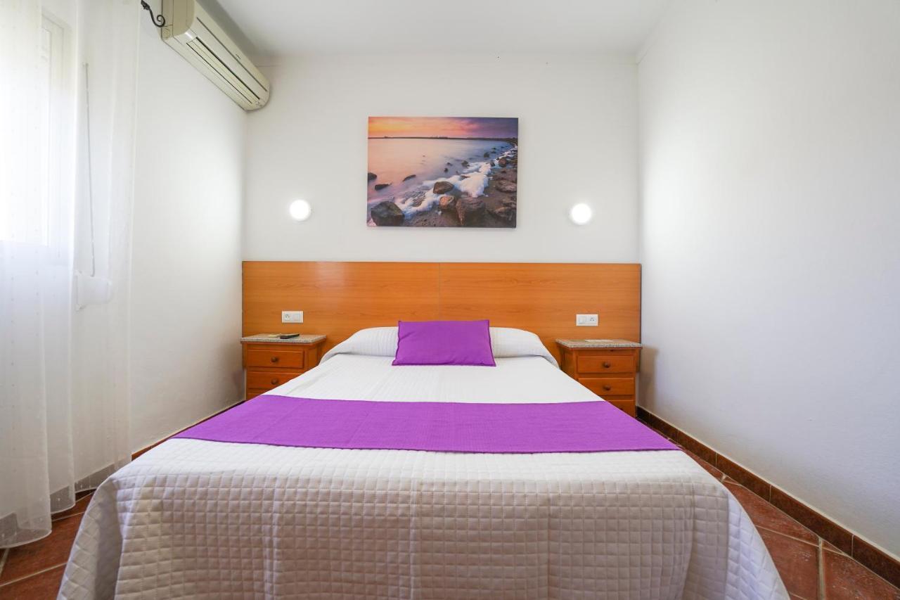 Apartamento Mellizos Conil De La Frontera