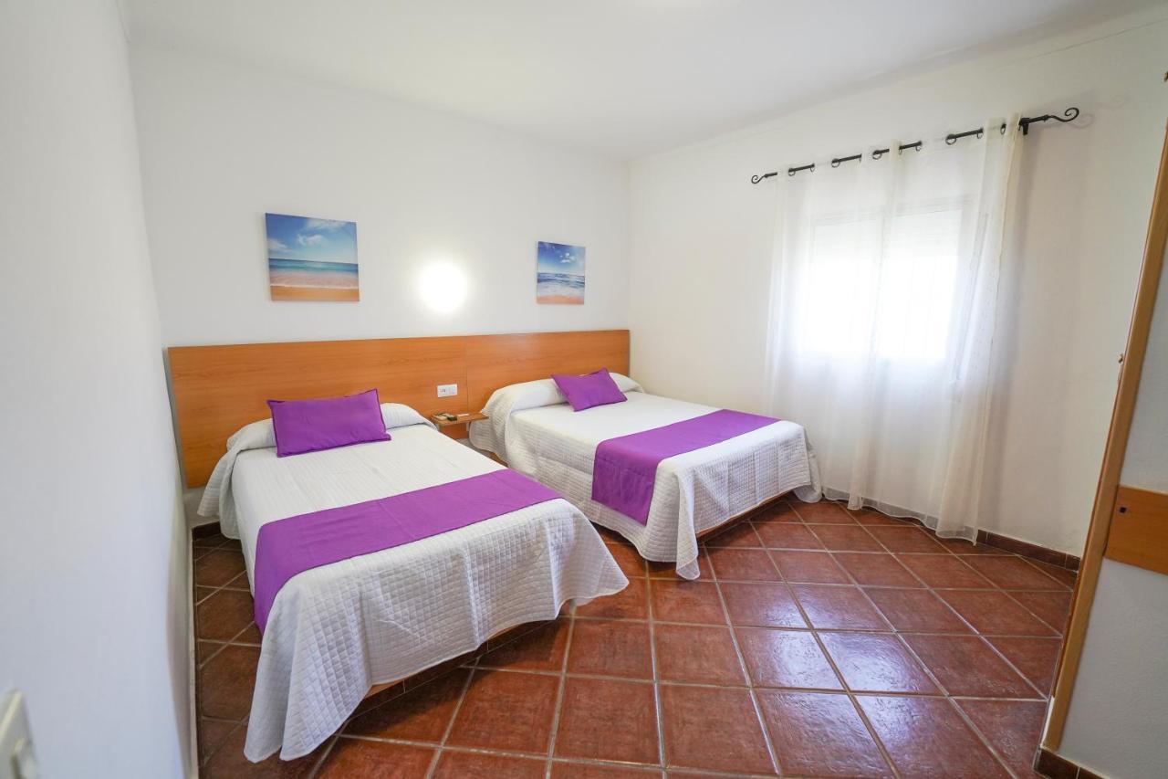 Apartamento Mellizos Conil De La Frontera