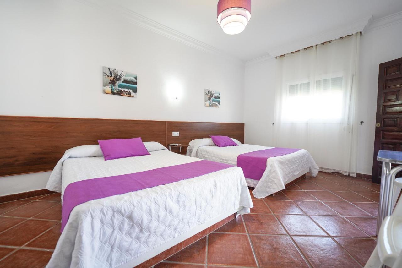 Apartamento Mellizos