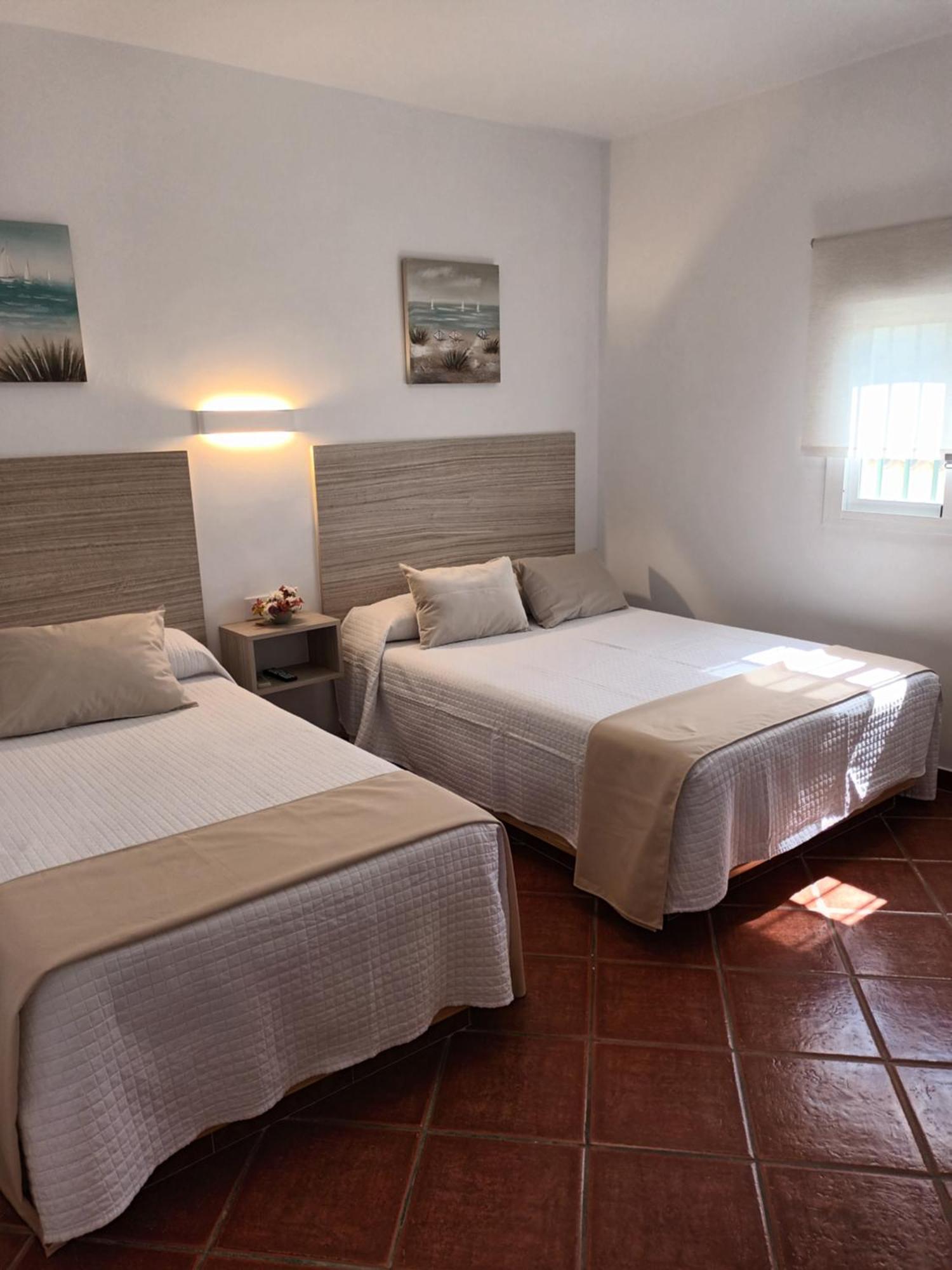 Apartamento Mellizos *