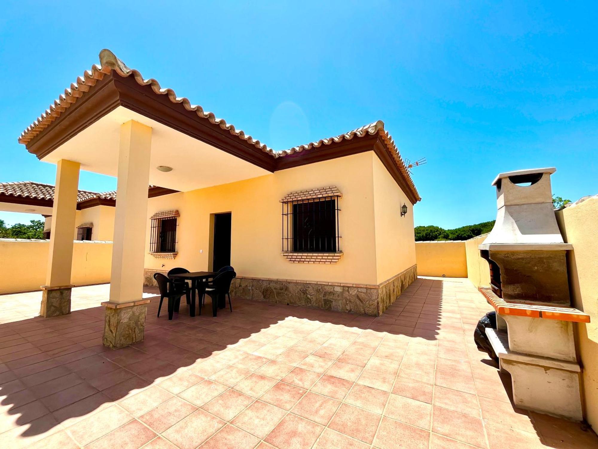Mellizos Apartamento Conil De La Frontera