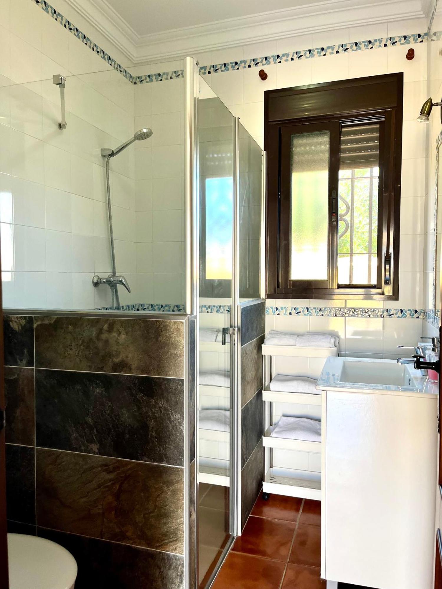 Apartamento Mellizos