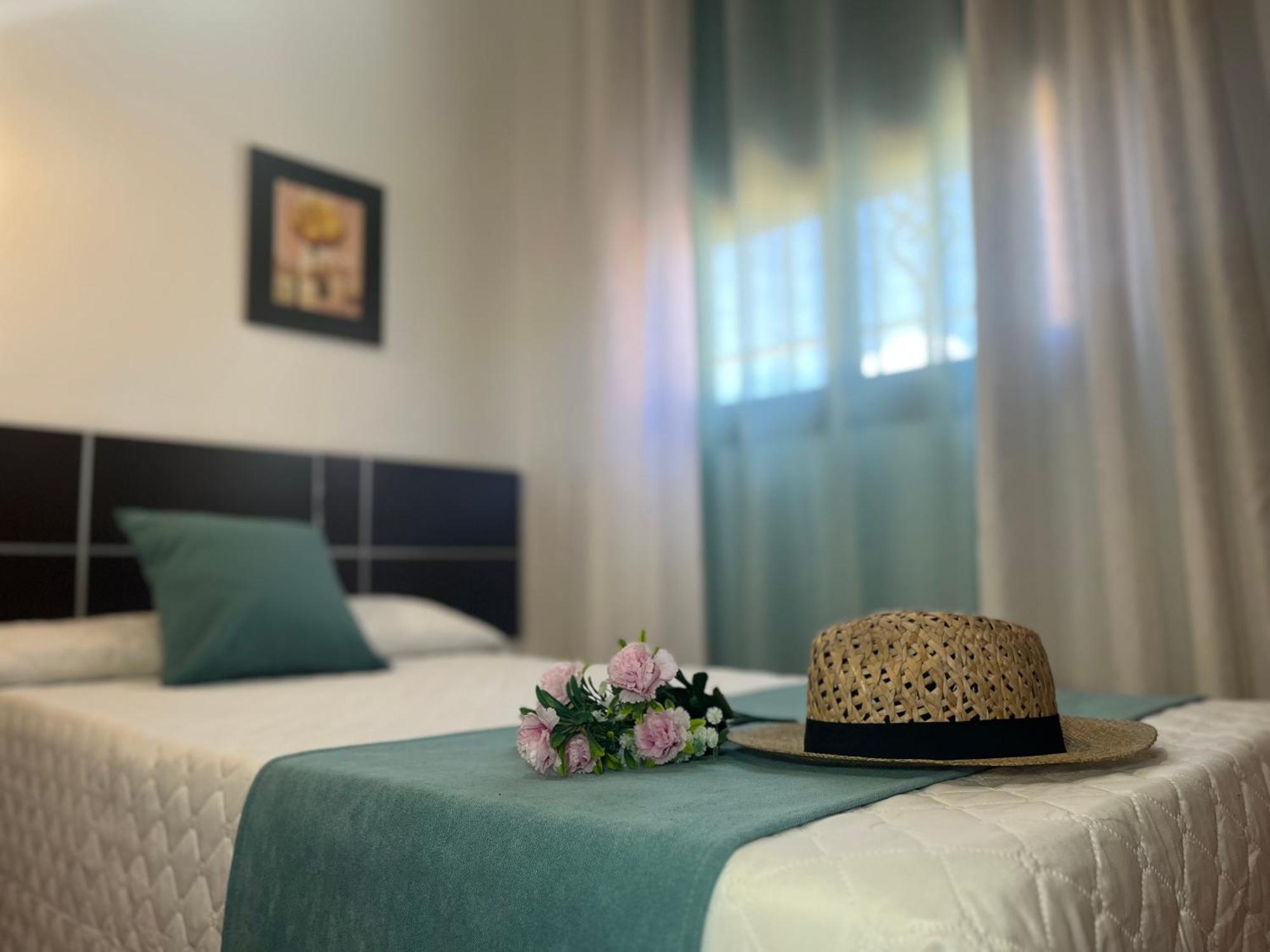 Mellizos Apartamento Conil De La Frontera