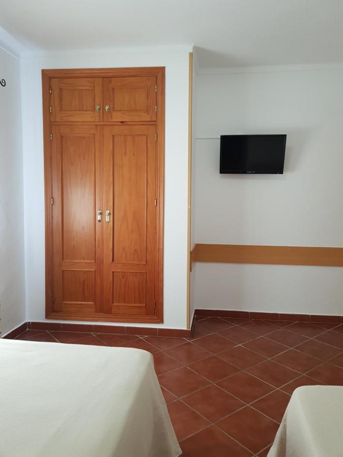 Mellizos Apartament Conil De La Frontera