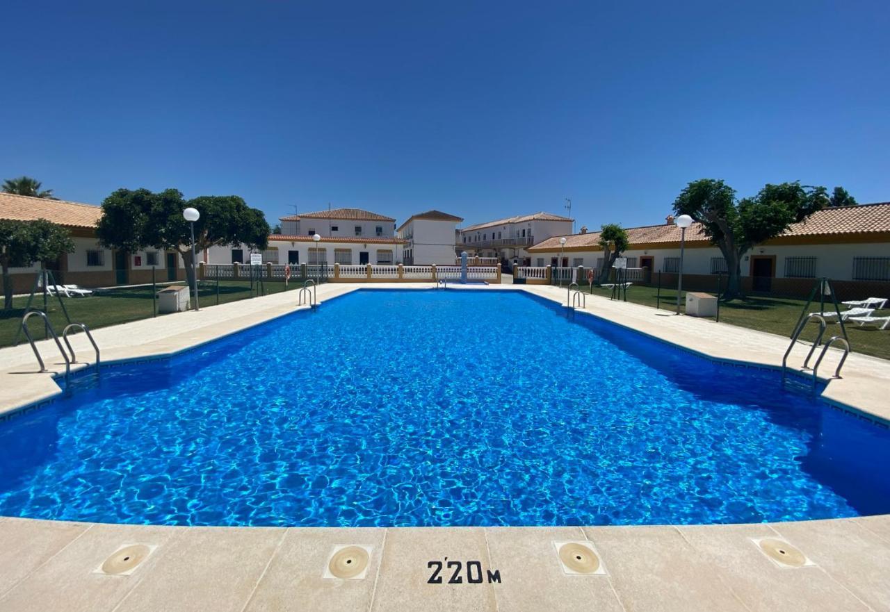 Los Mellizos Appartement Conil De La Frontera