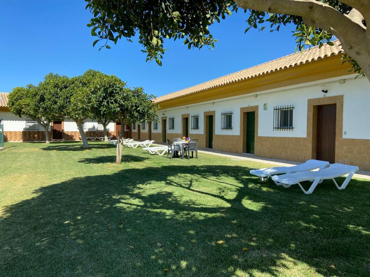 Los Mellizos Appartement