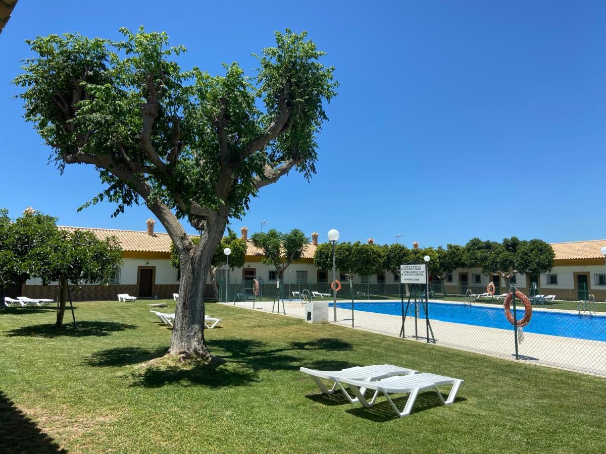 Appartement Los Mellizos Conil De La Frontera