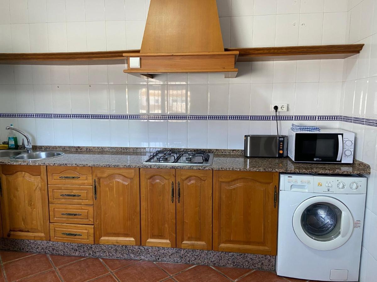 Los Mellizos Appartement Conil De La Frontera