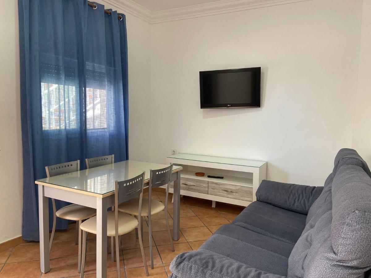 Mellizos Apartament Conil De La Frontera