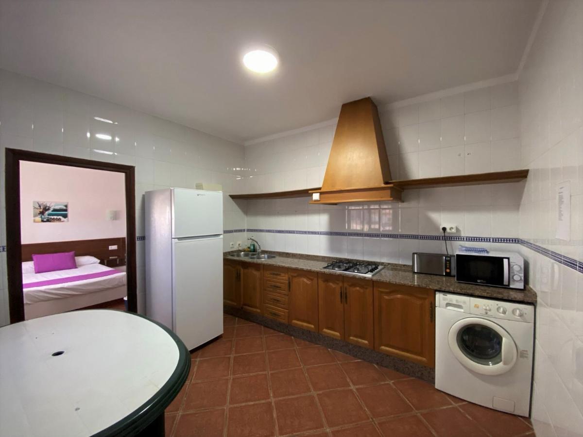 Apartament Mellizos *