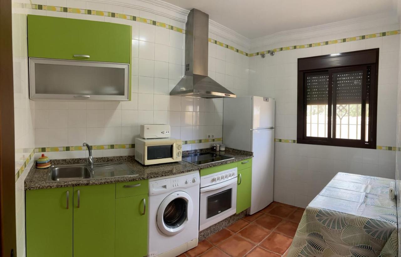 Mellizos Apartament