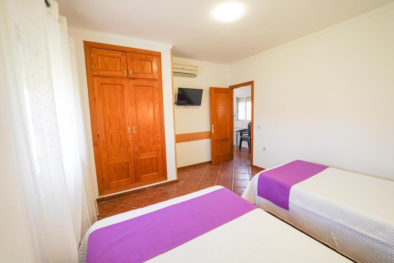 Mellizos Apartament