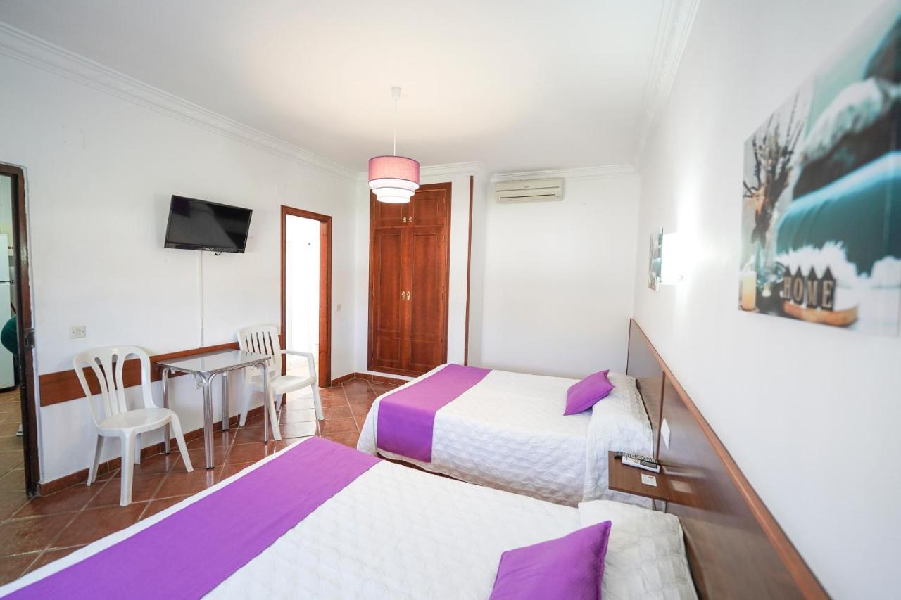 Appartement Los Mellizos