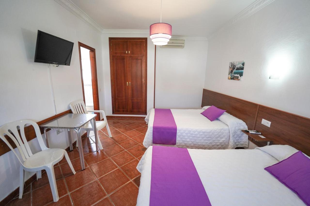 Appartement Los Mellizos Conil De La Frontera