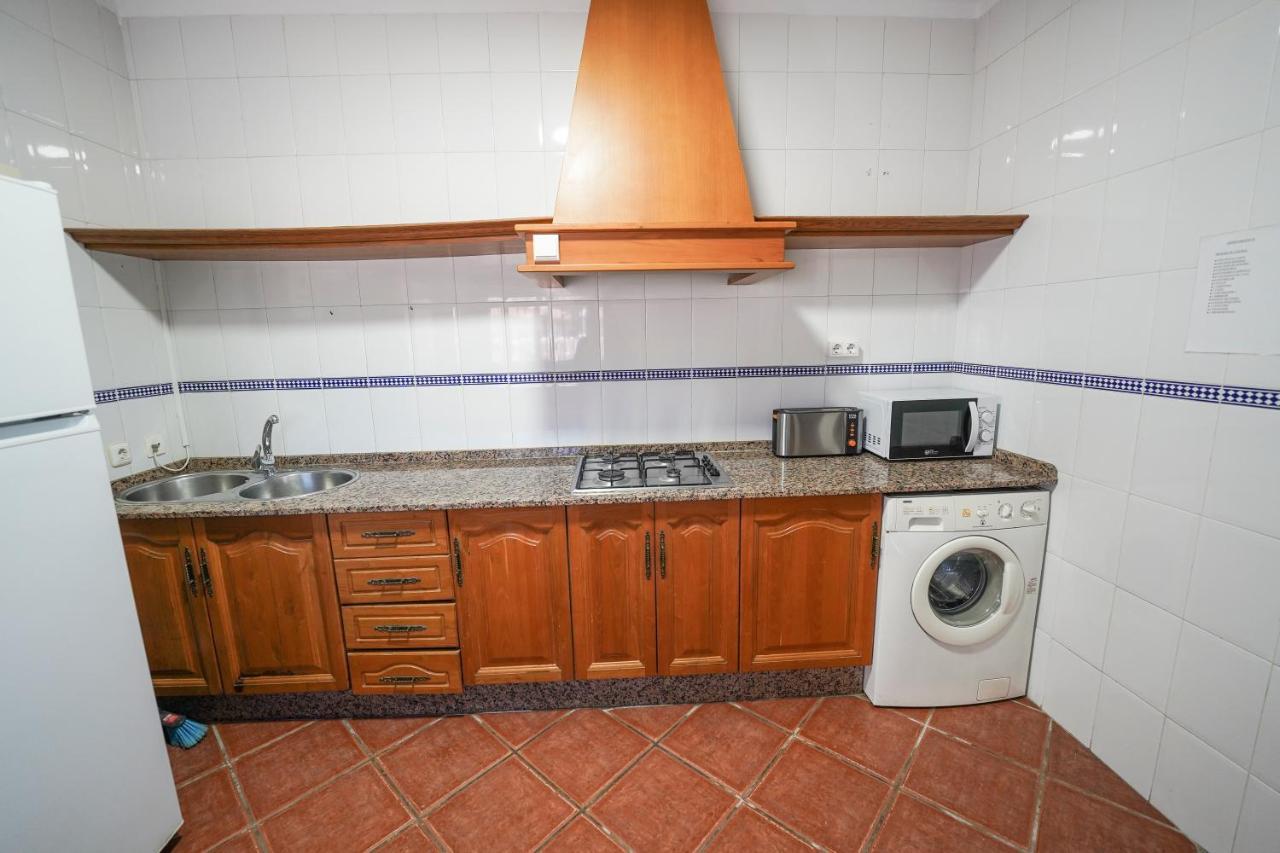 Apartament Mellizos *