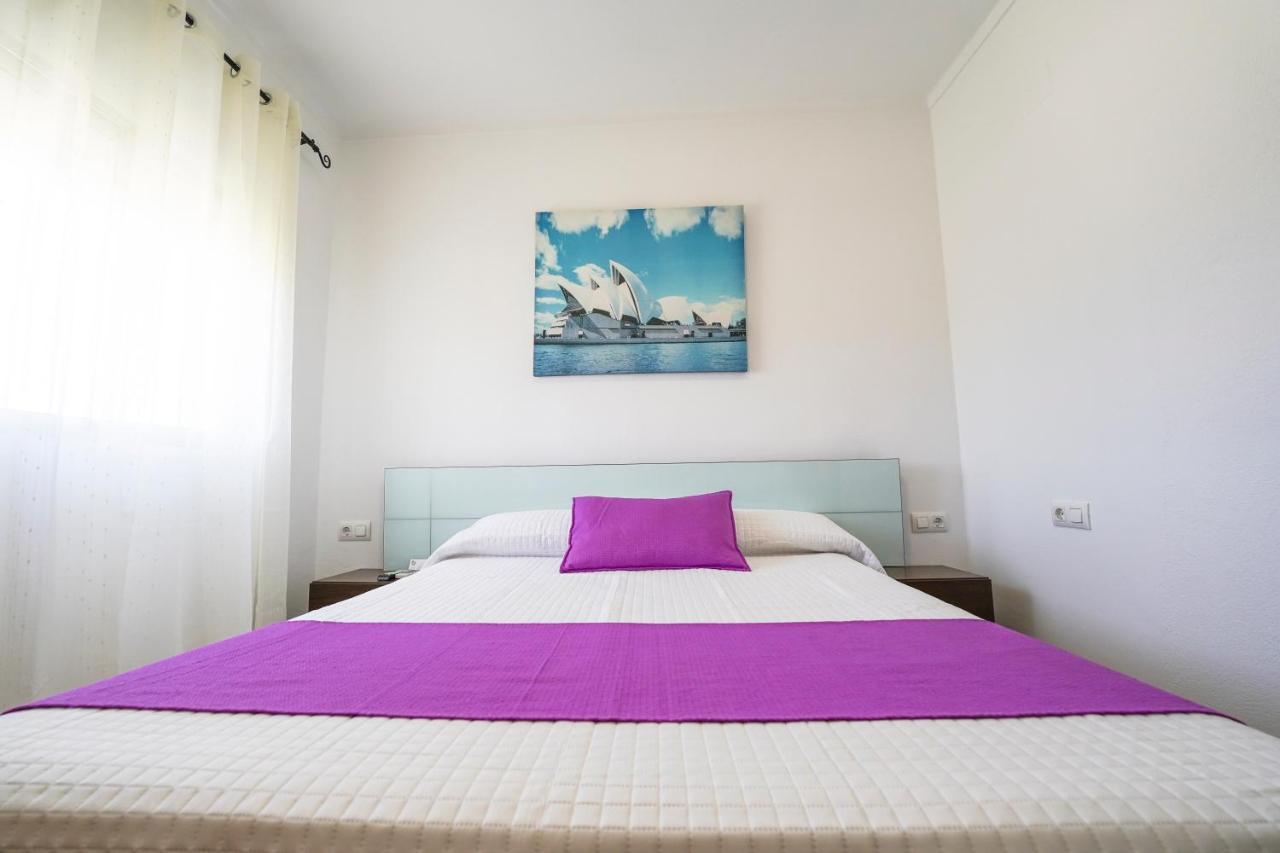 Los Mellizos Appartement *