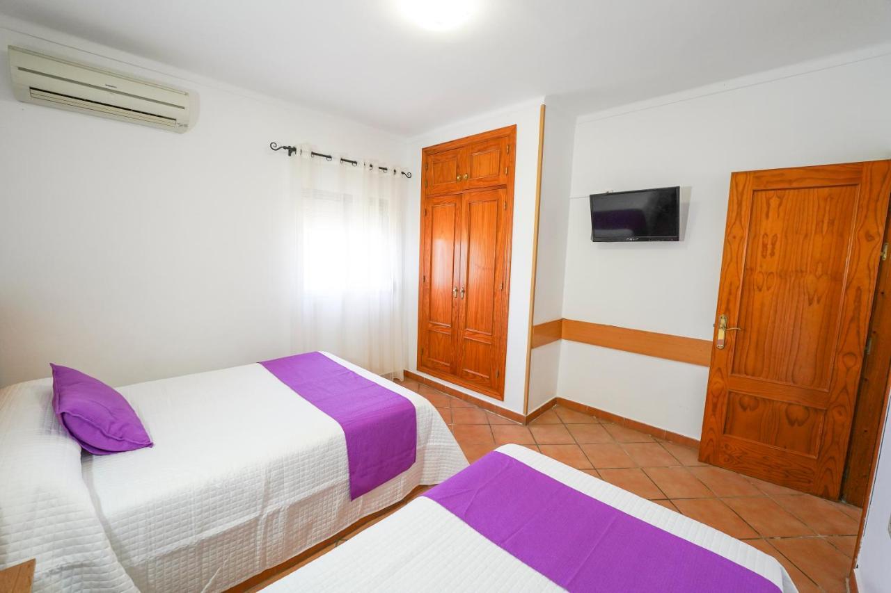 Los Mellizos Appartement Conil De La Frontera