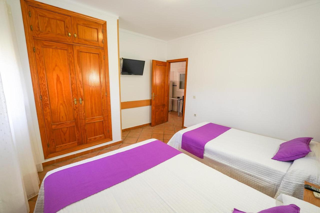 Appartement Los Mellizos *