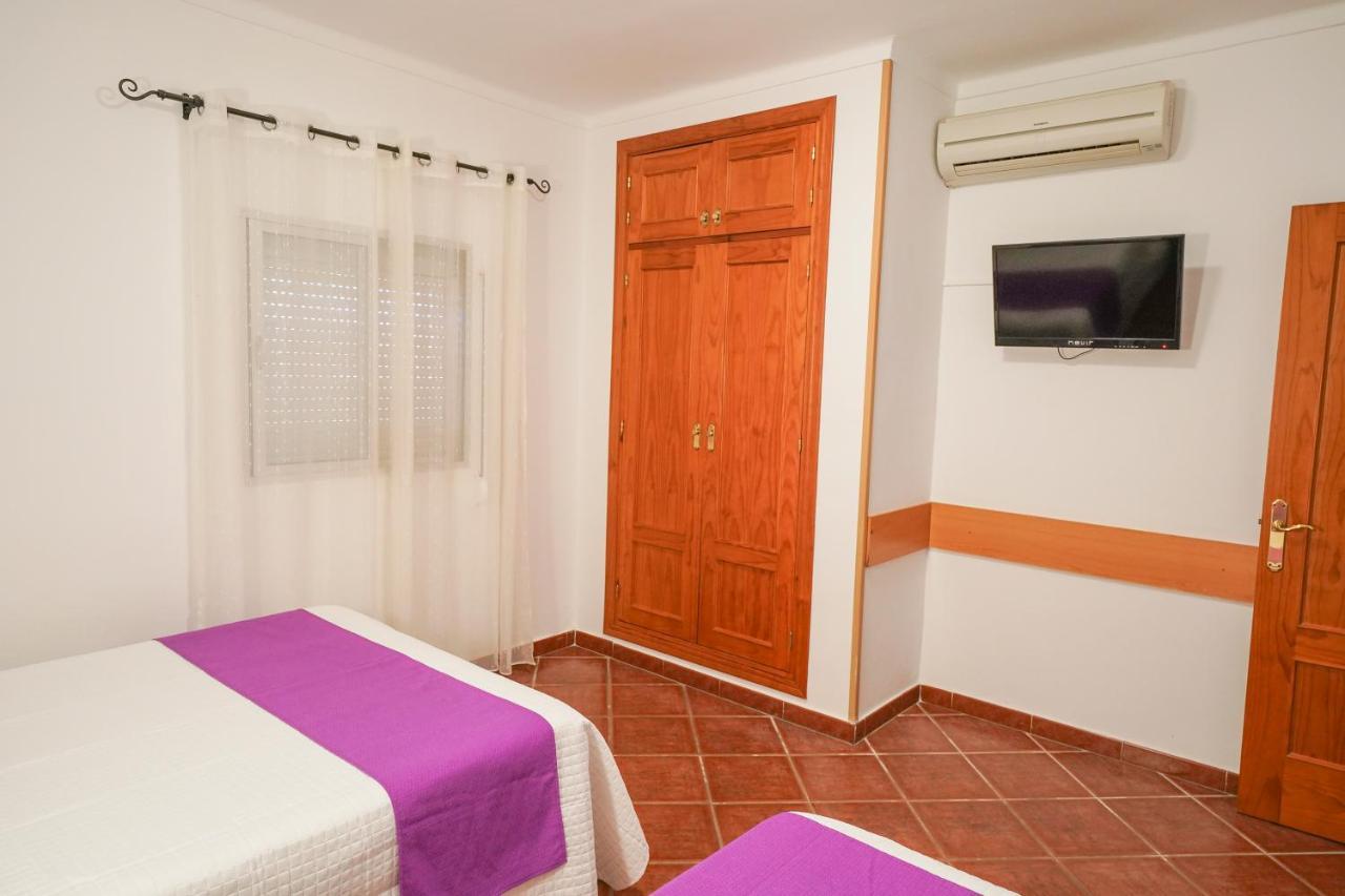 Apartament Mellizos Conil De La Frontera