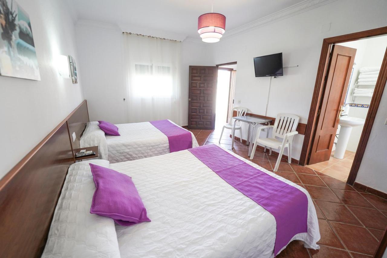 Los Mellizos Appartement *