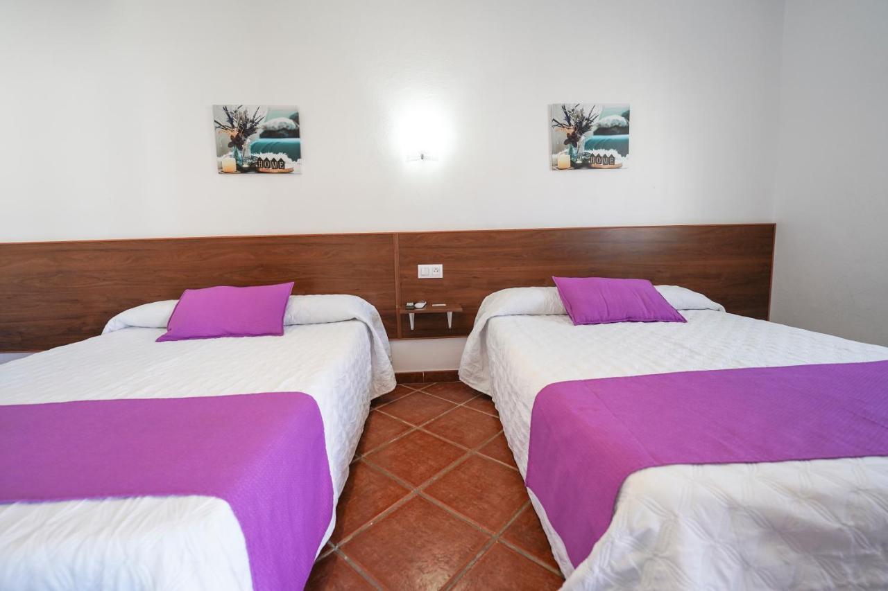 Appartement Los Mellizos