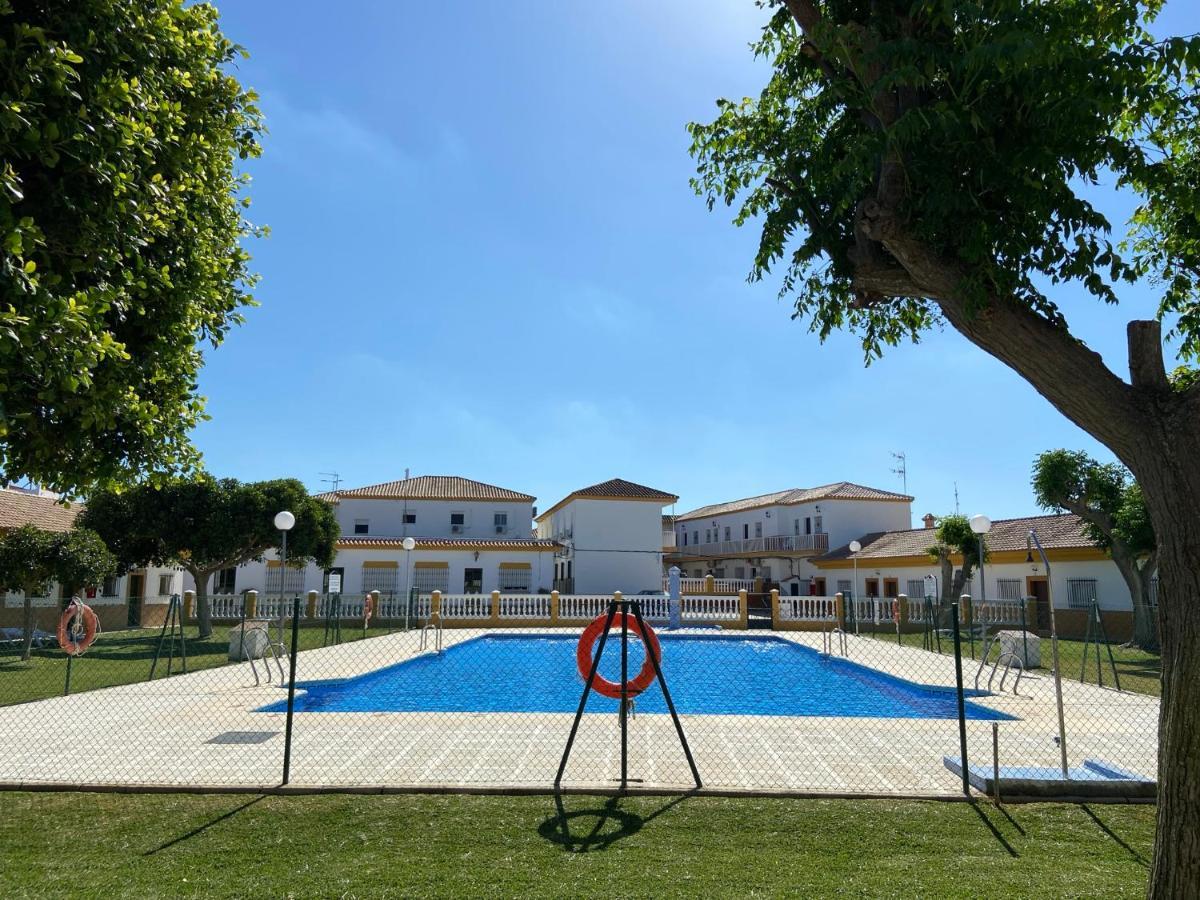 Appartement Los Mellizos
