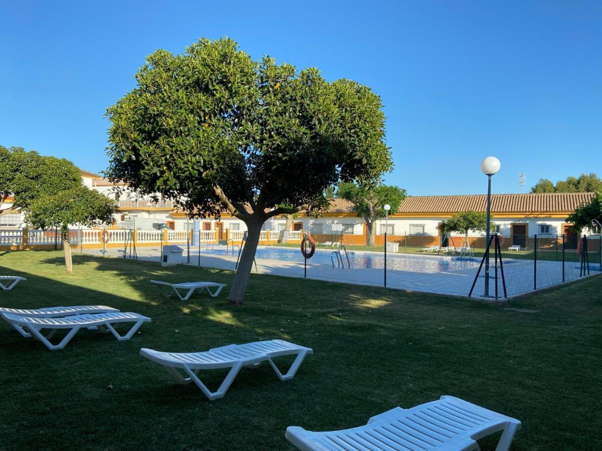 Appartement Los Mellizos
