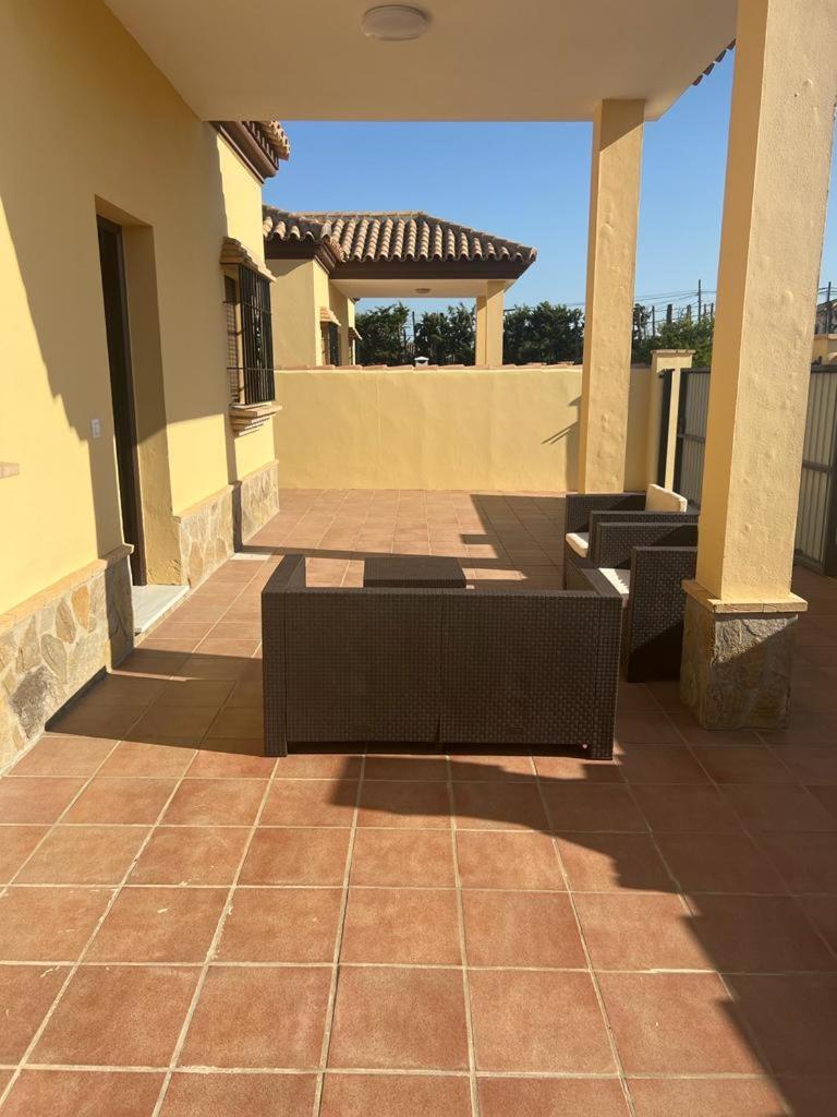Los Mellizos Appartement Conil De La Frontera