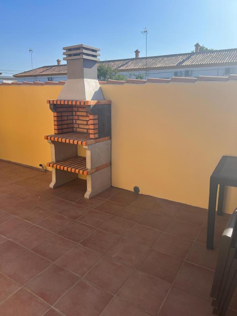Los Mellizos Conil De La Frontera