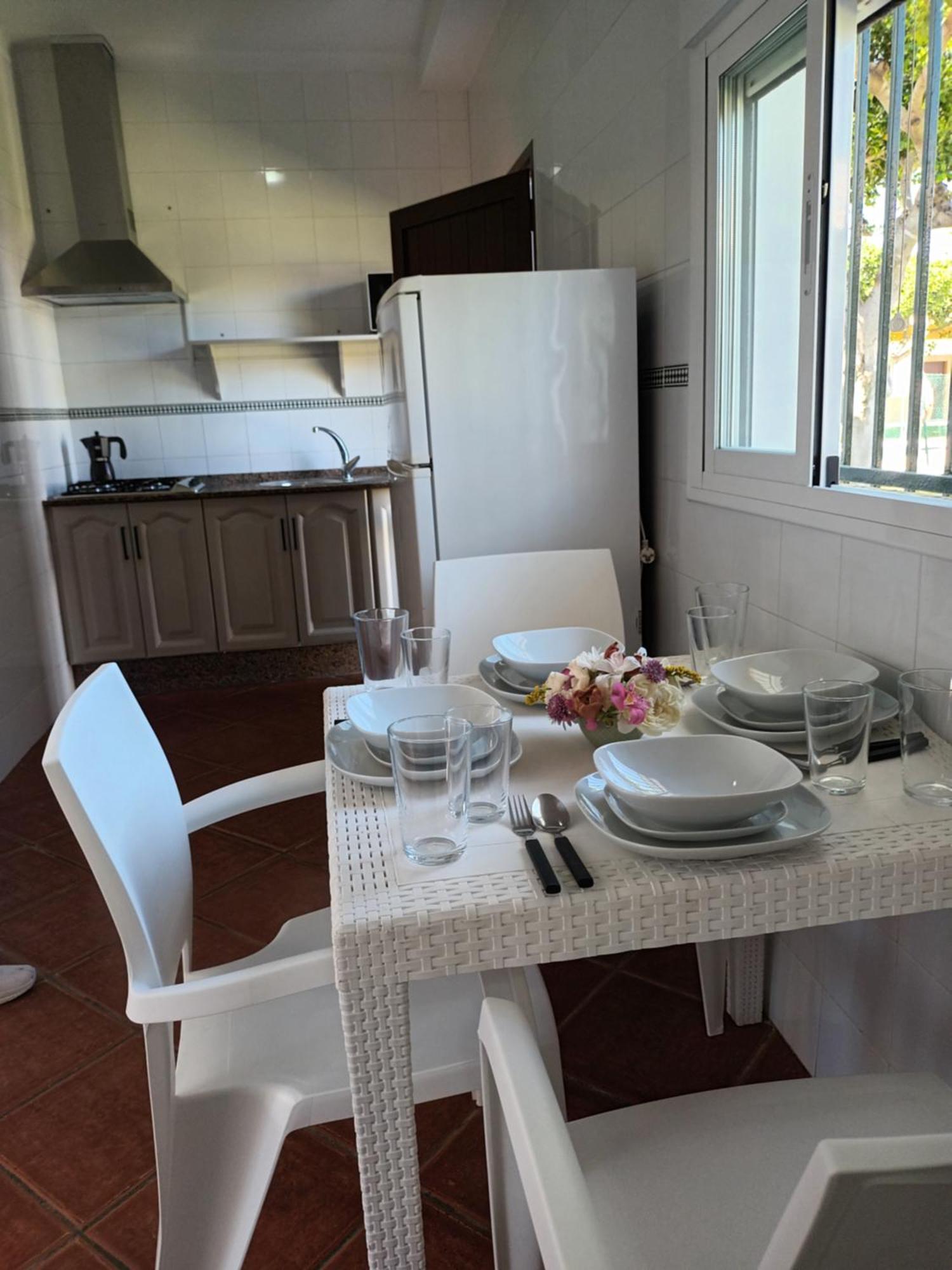 Apartament Mellizos