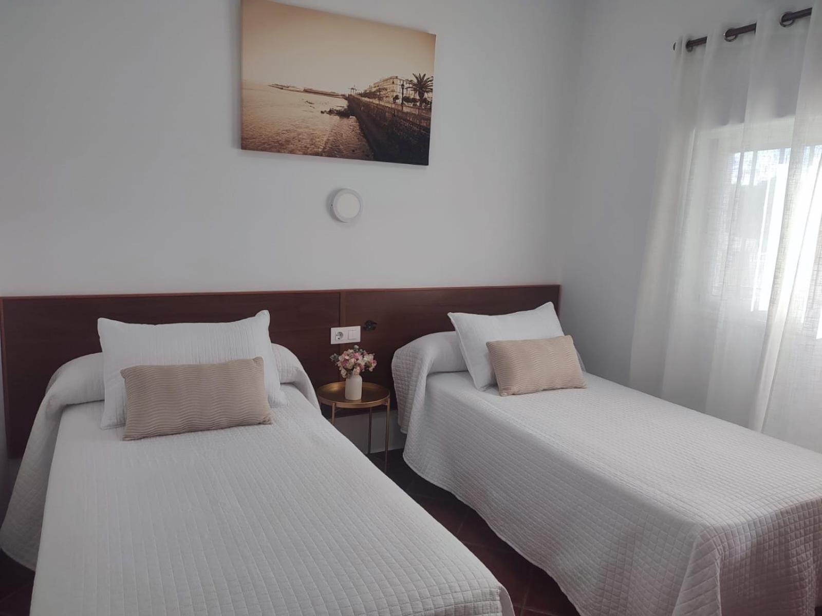 Appartement Los Mellizos Conil De La Frontera