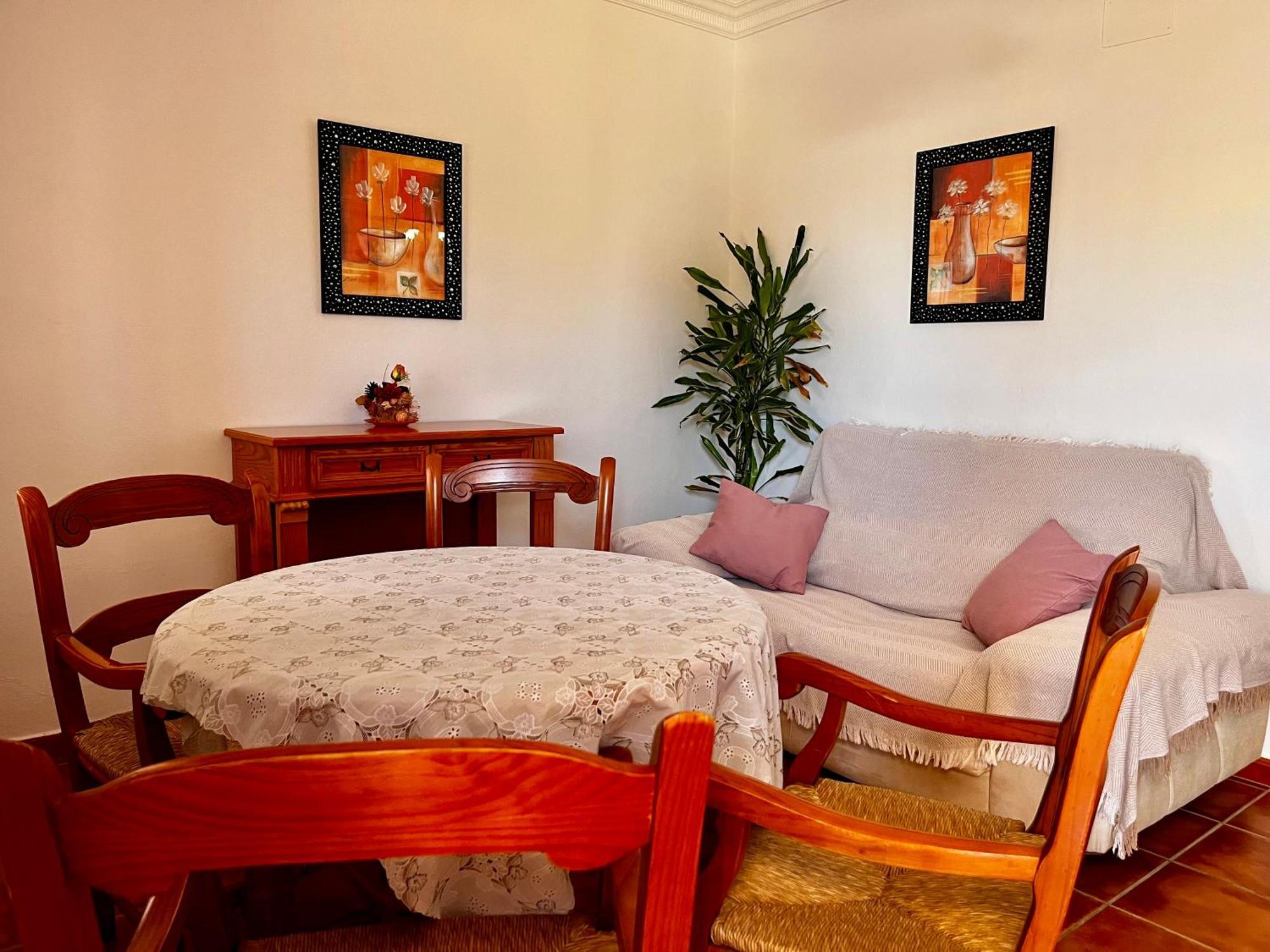 Apartment Mellizos *