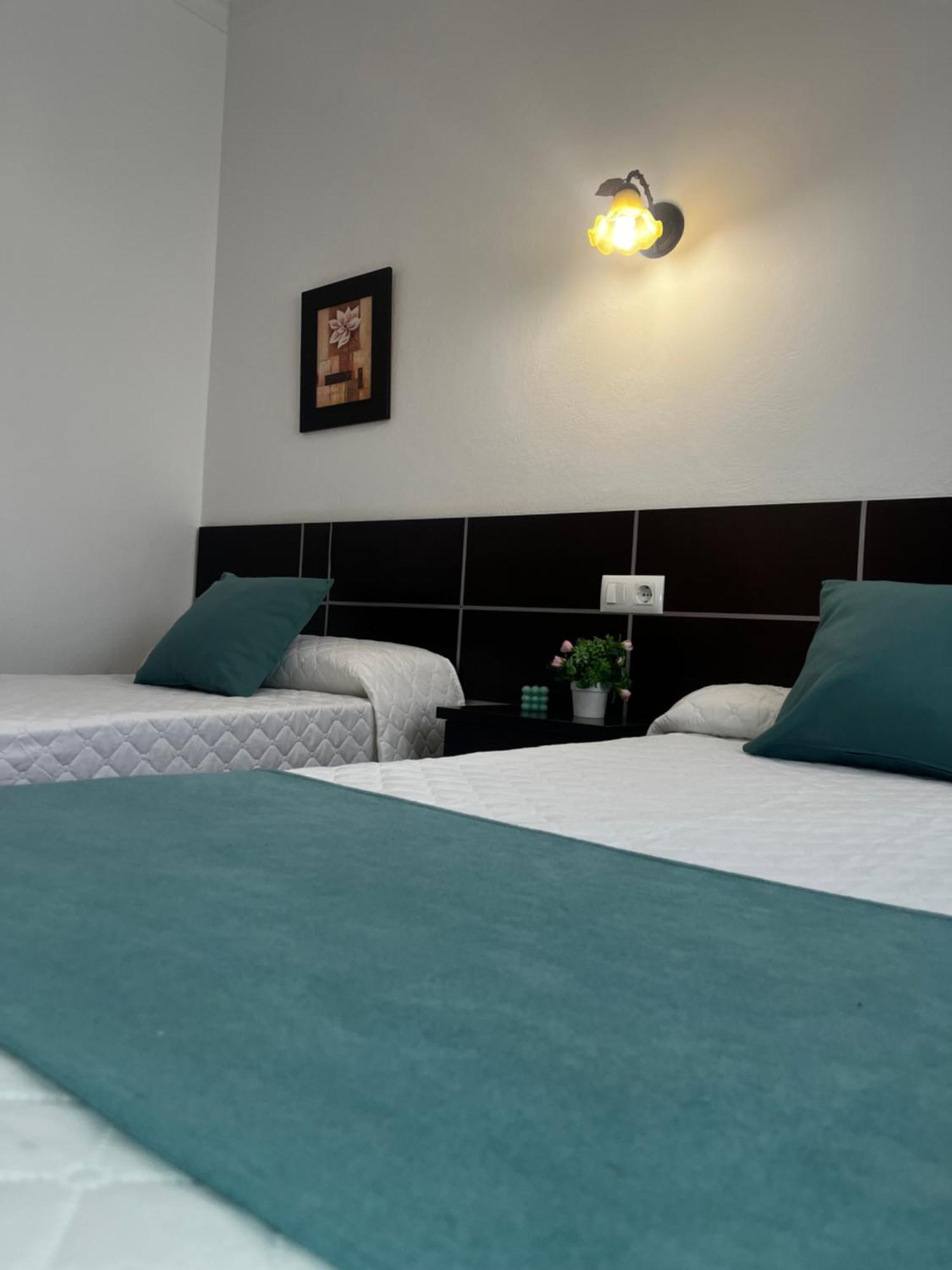 Apartment Mellizos